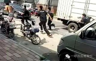 记者爆料扣车视频大全集