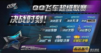 qq飞车最新策划爆料,揭秘策划爆料，畅享速度与激情的极致体验